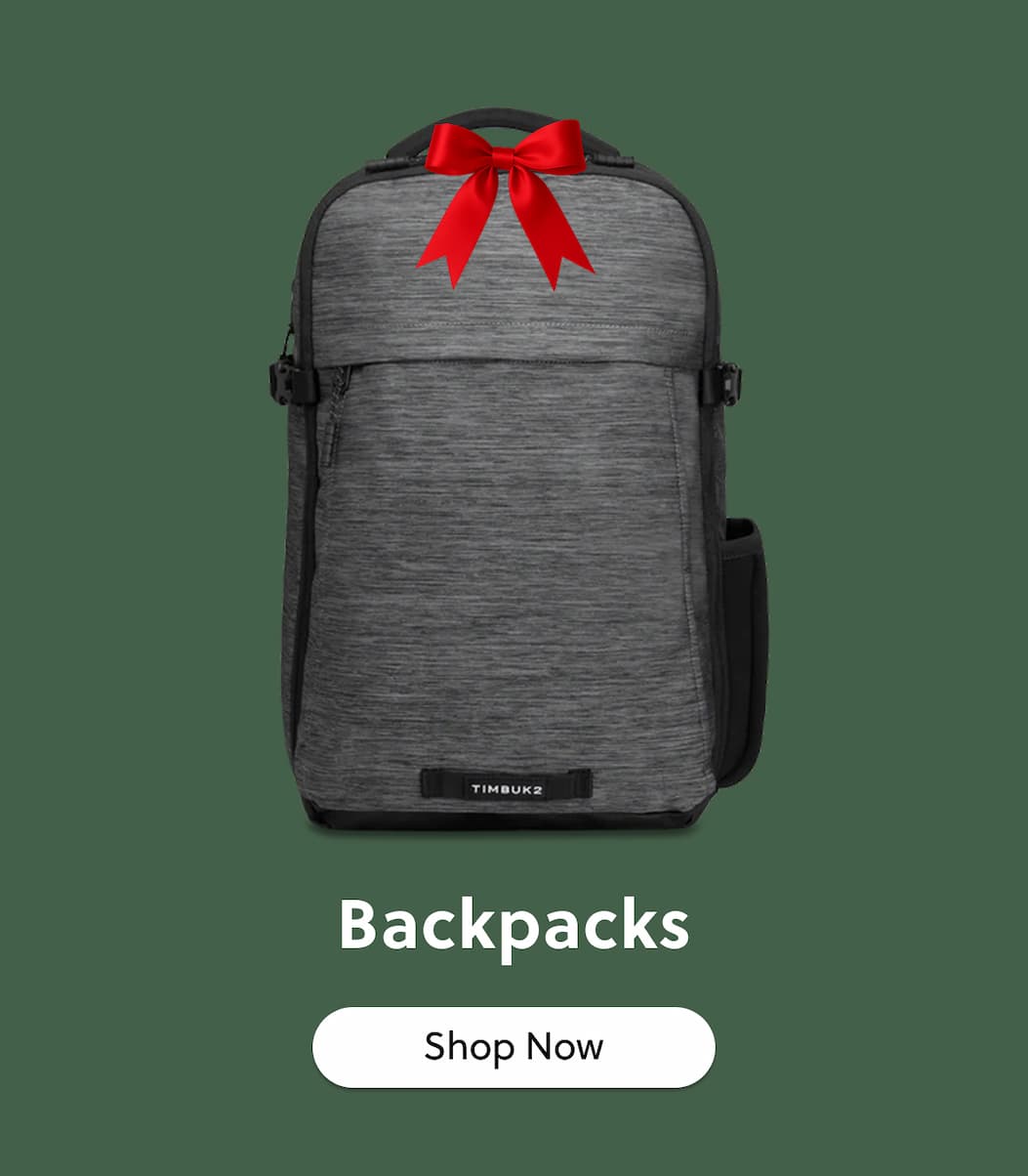 Backpacks