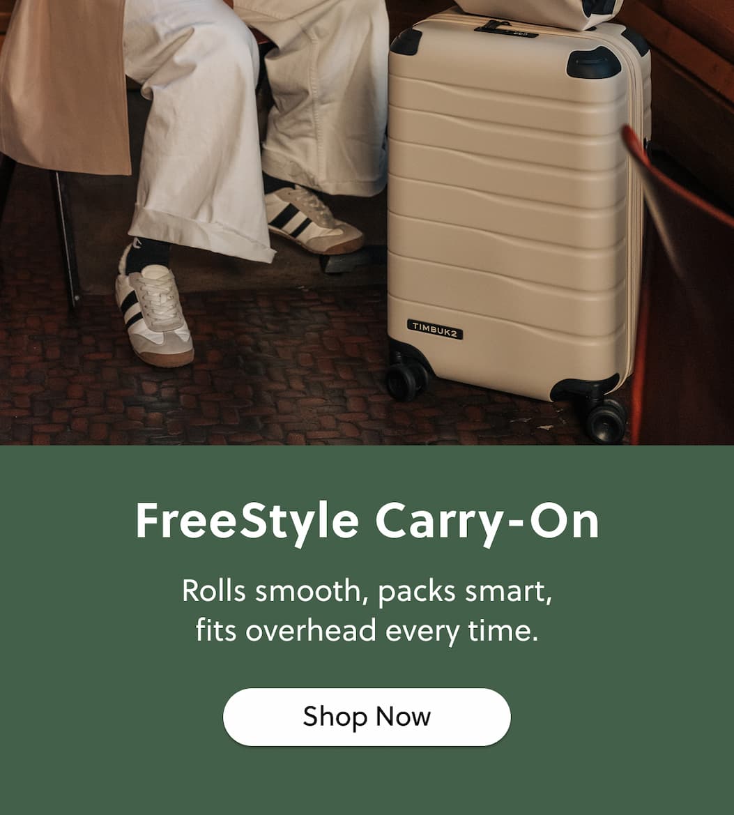 FreeStyle Carry-On