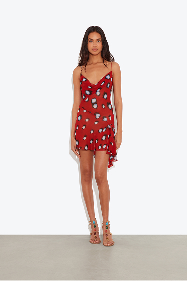 Rosela Red