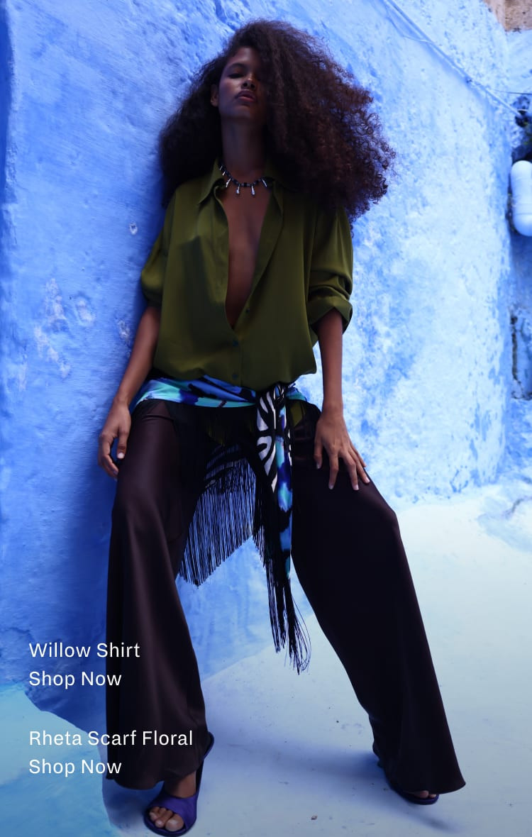 Willow Shirt