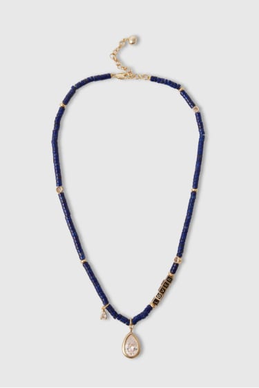 Lover Necklace