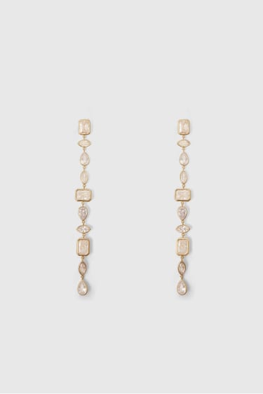 Seraphi Earrings