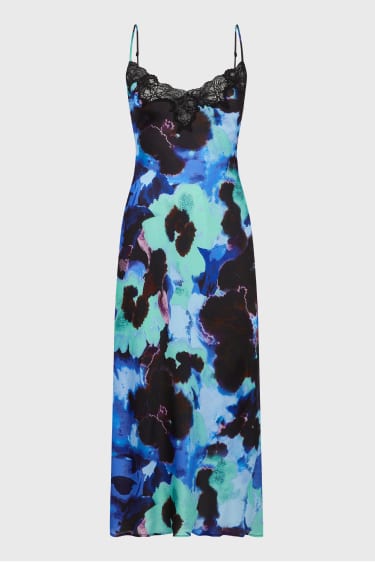 Corrine Floral