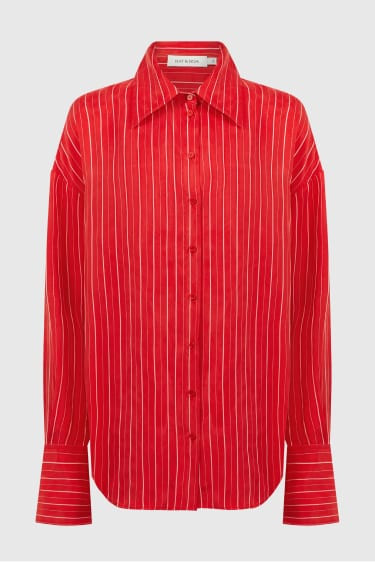 Iris Shirt