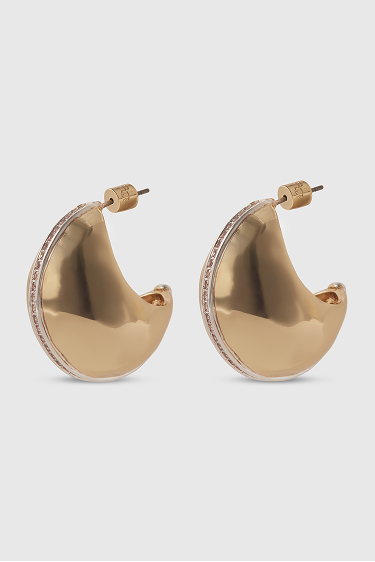 Rue Earrings