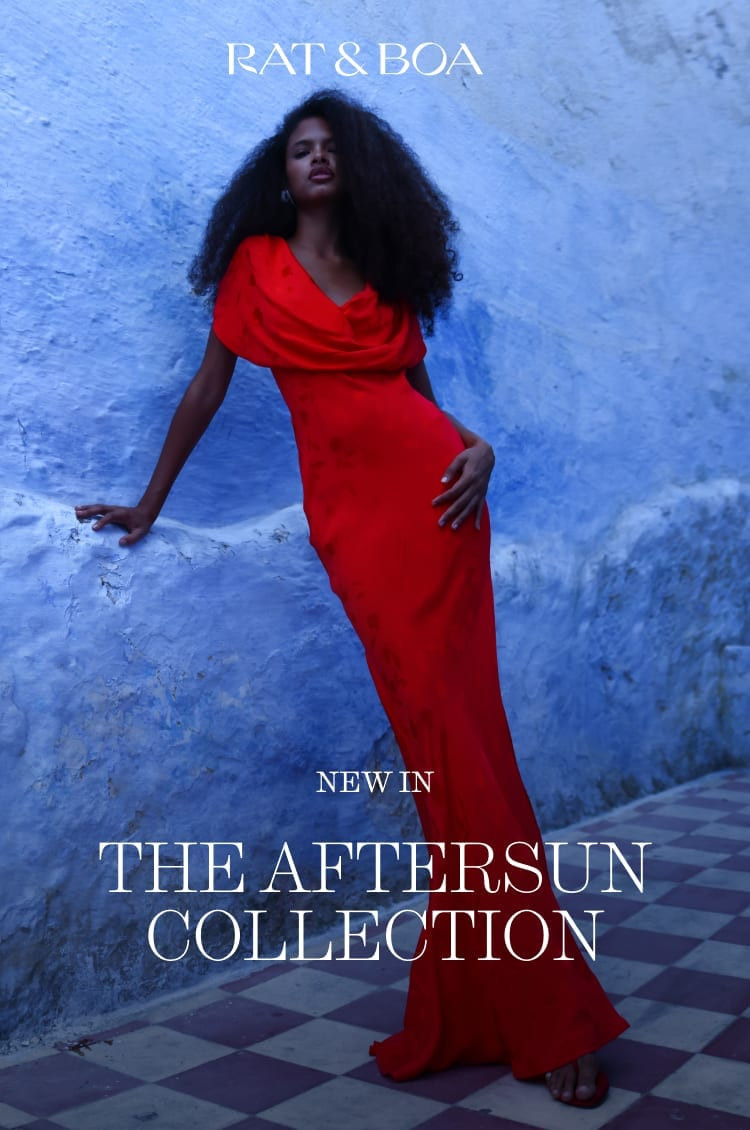The Aftersun Collection