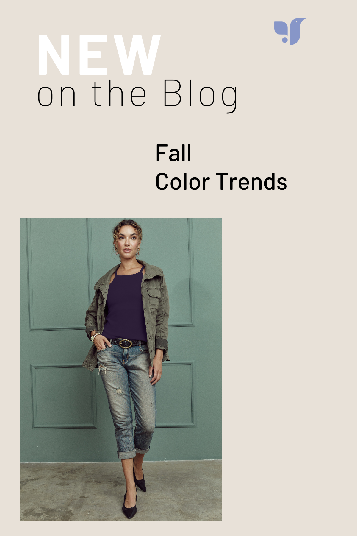 Fall 2022 Fashion Color Trends Shebird Shop