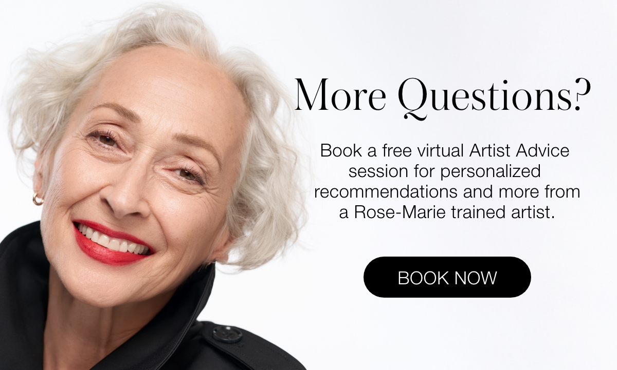 More Questions? Book A Free Artist Advice Session