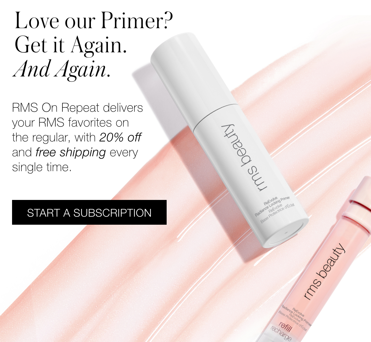 The Science Behind RMS RMS Beauty