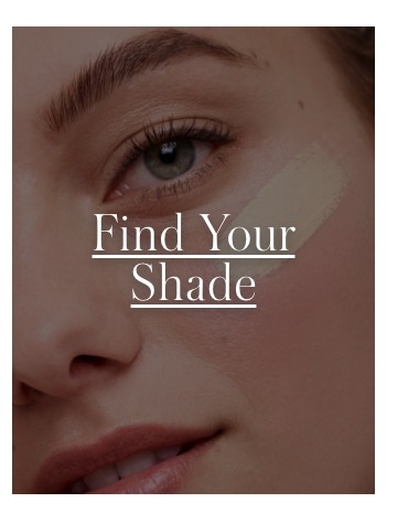 Find Your Shade