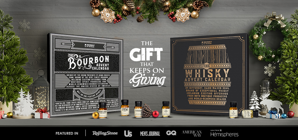 Bourbon Season Is HERE, Time to Stock Up! 🍂 🥃 - CaskCartel.com