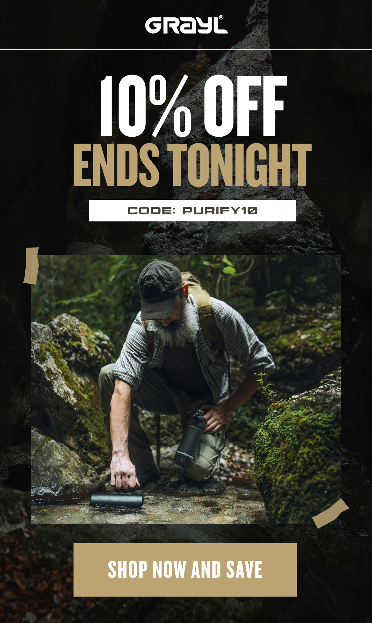 Shop Now And Save