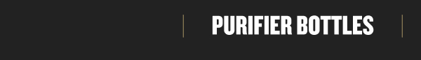 PURIFIED BOTTLES