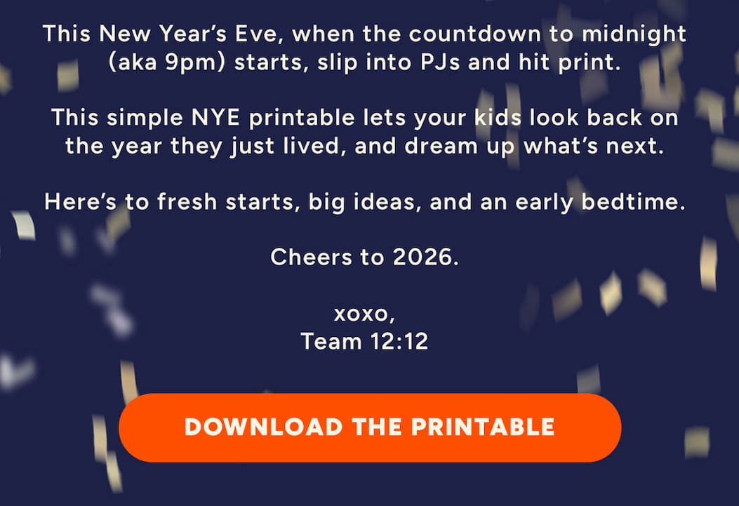 Download the Printable