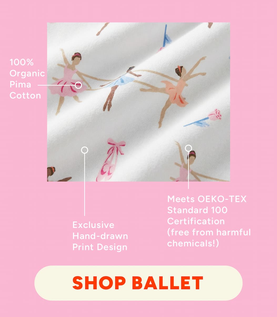 100% Organic Pima Cotton