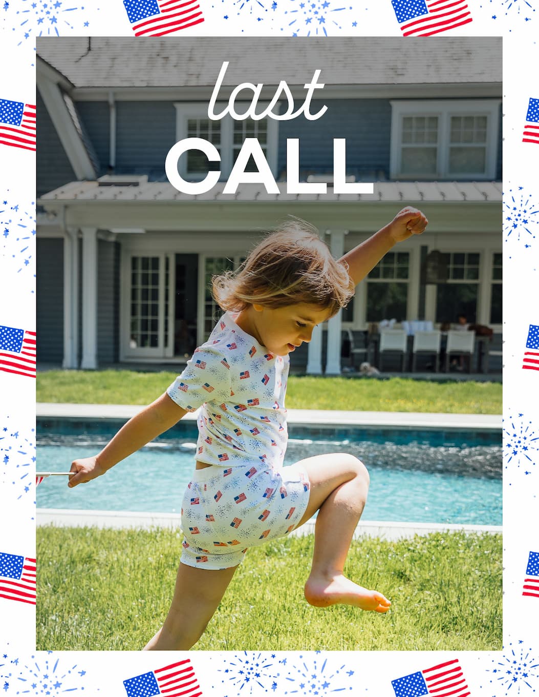 Last Call
