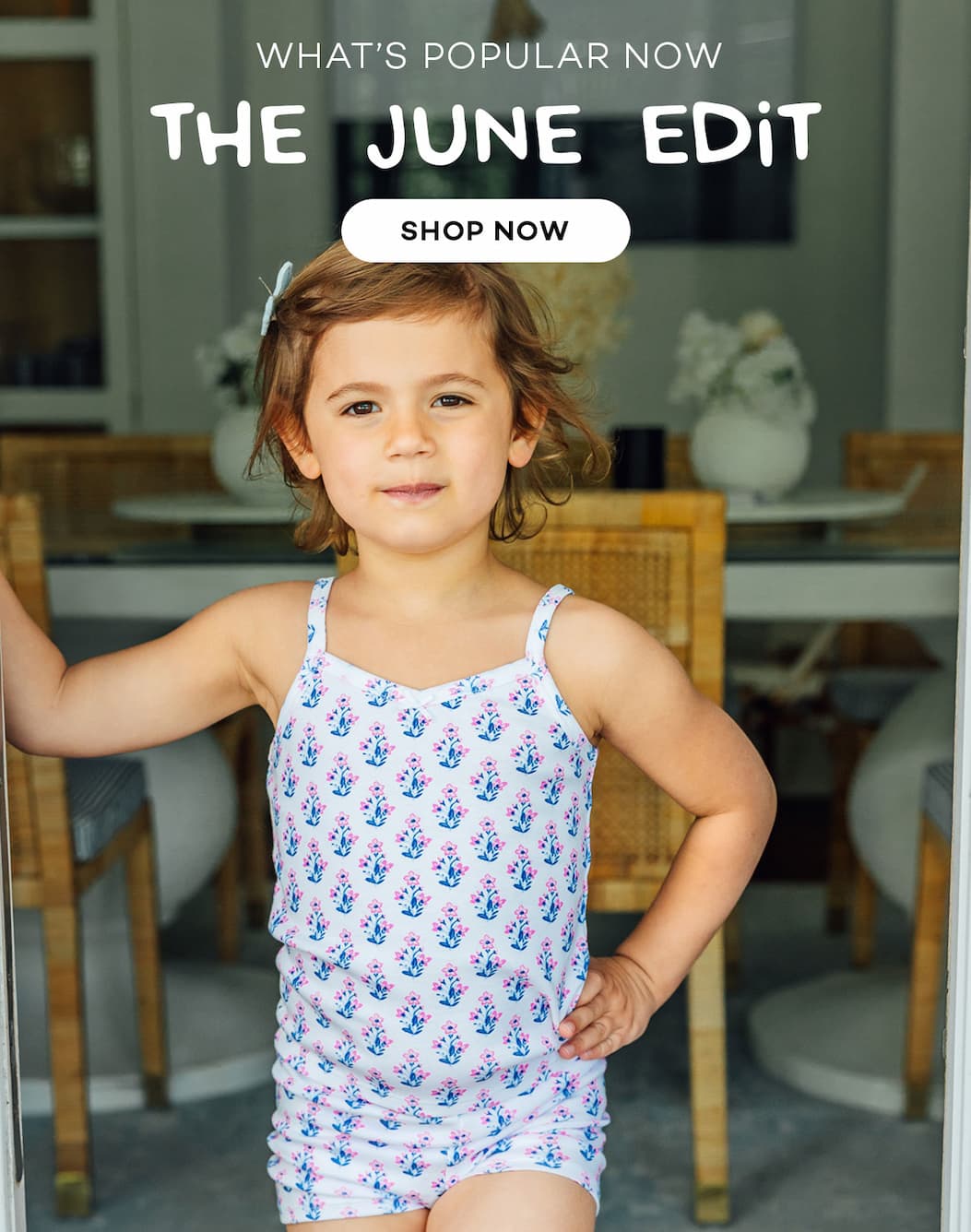 What's Popular Now: The June Edit