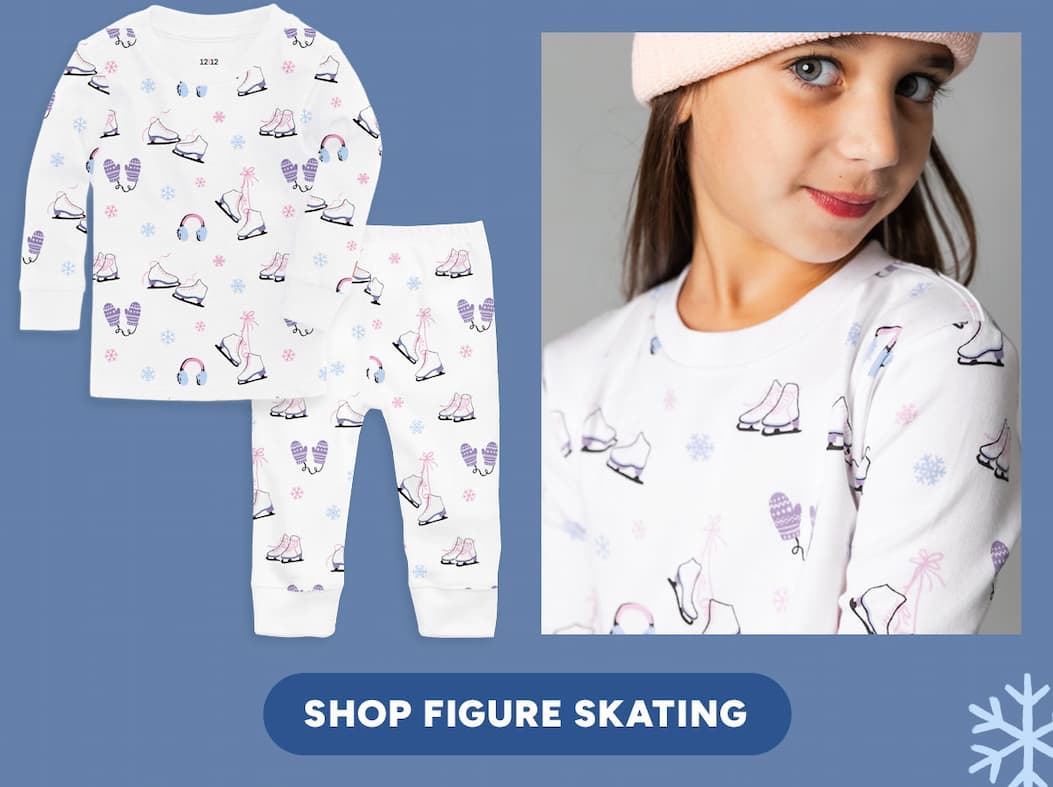 Shop Figure Skating