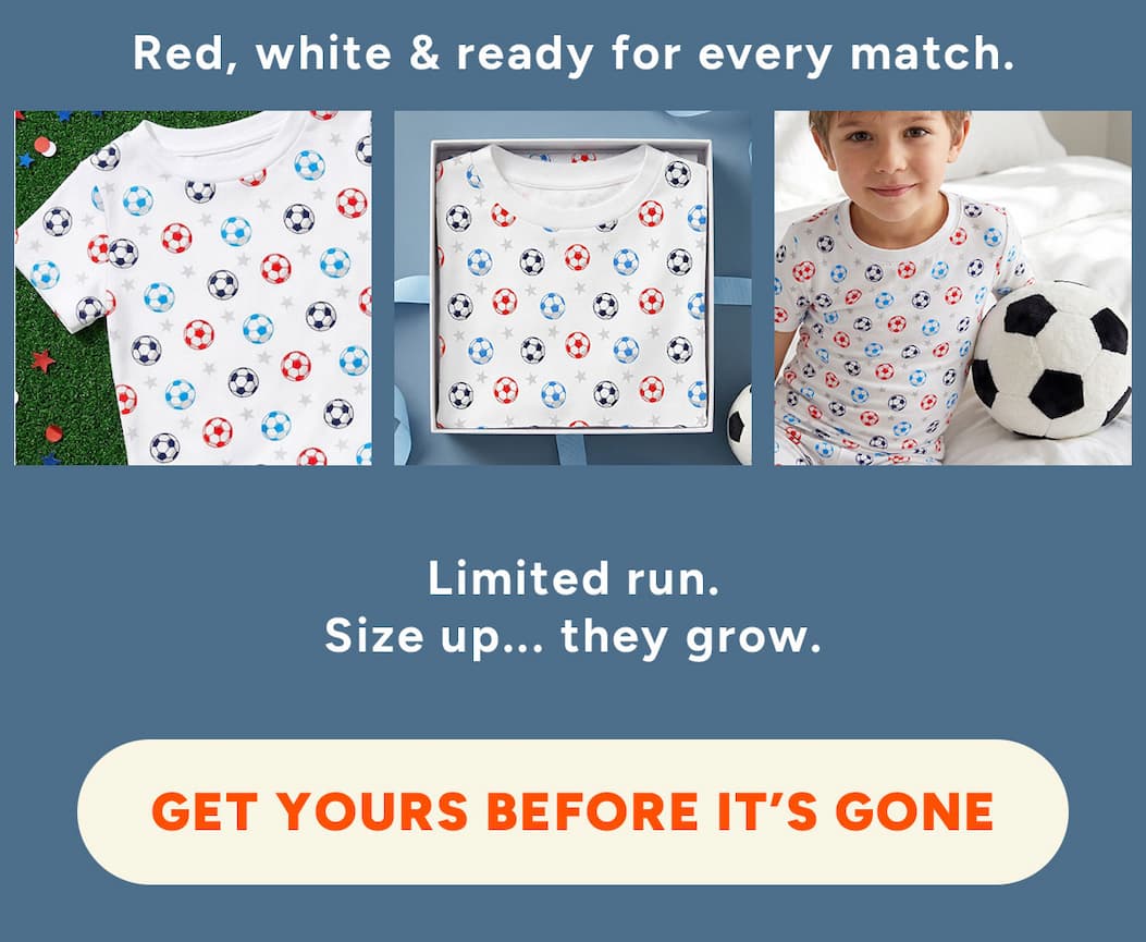 Shop Americana Soccer