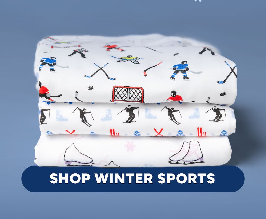 Shop Winter Sports
