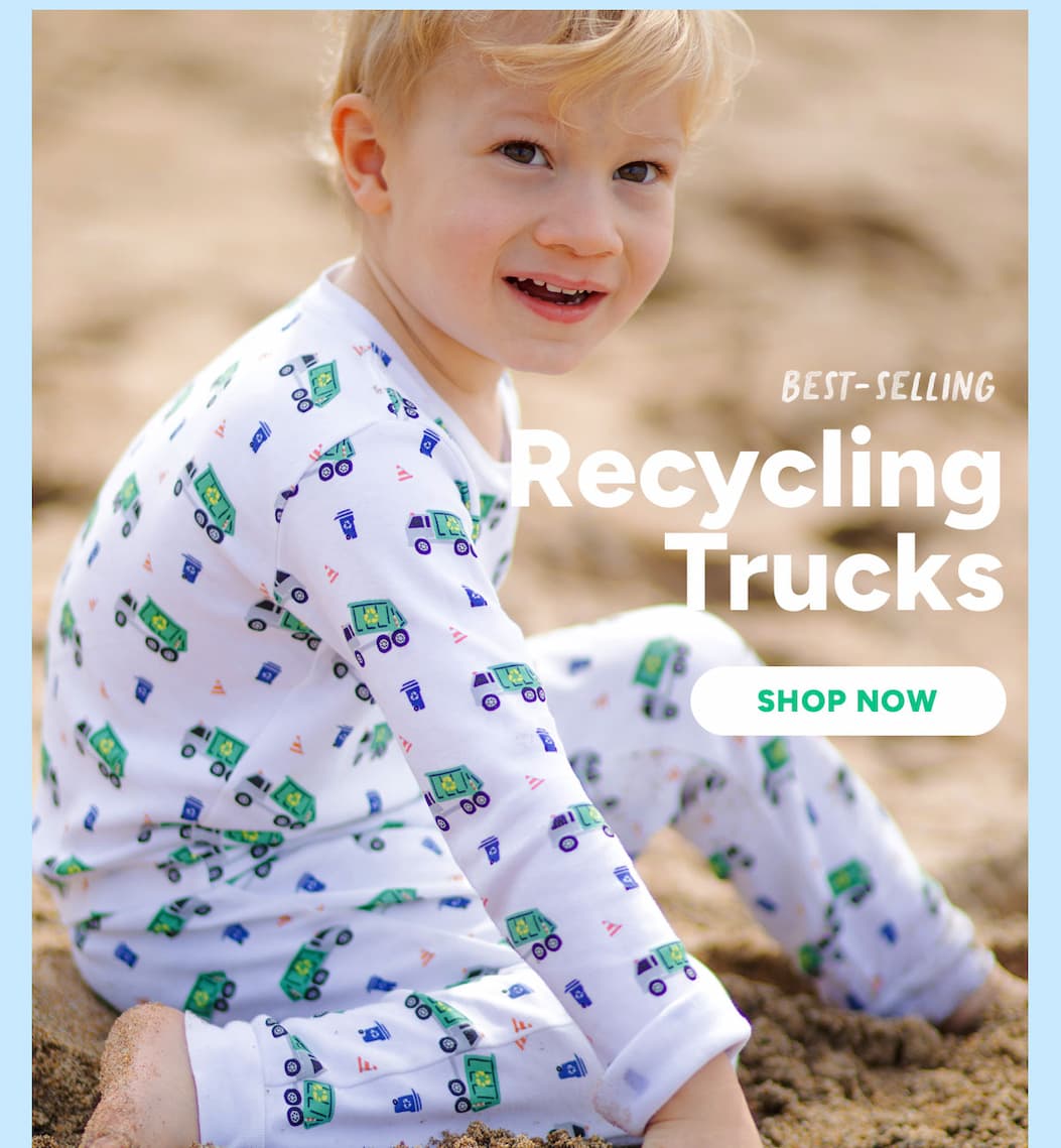 Best-selling Recycling Trucks