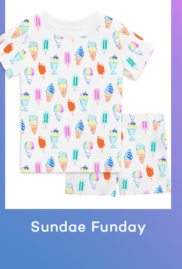 Sundae Funday