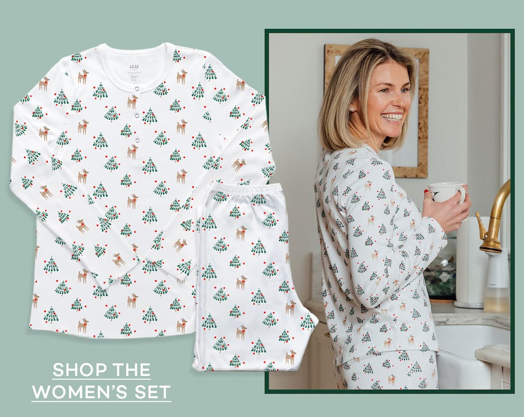 Shop the Women's Set