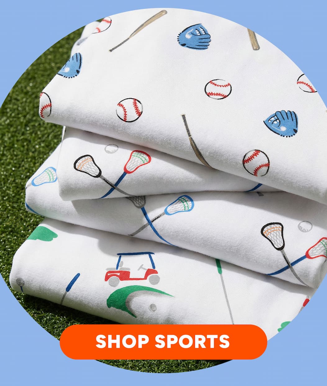 Shop Sports