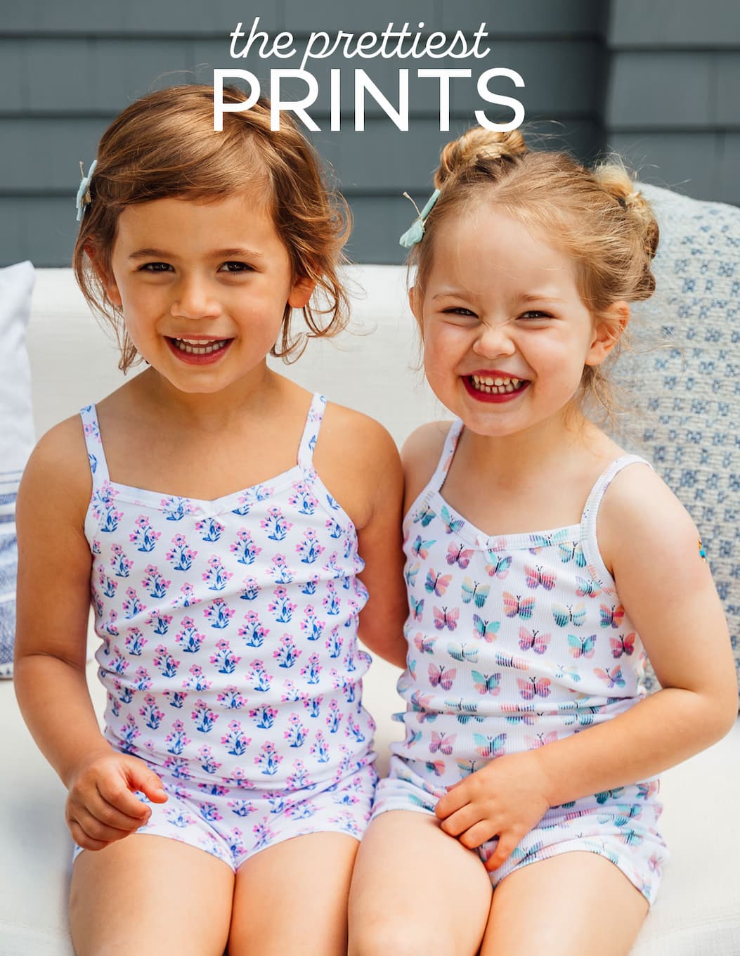 The Prettiest Prints