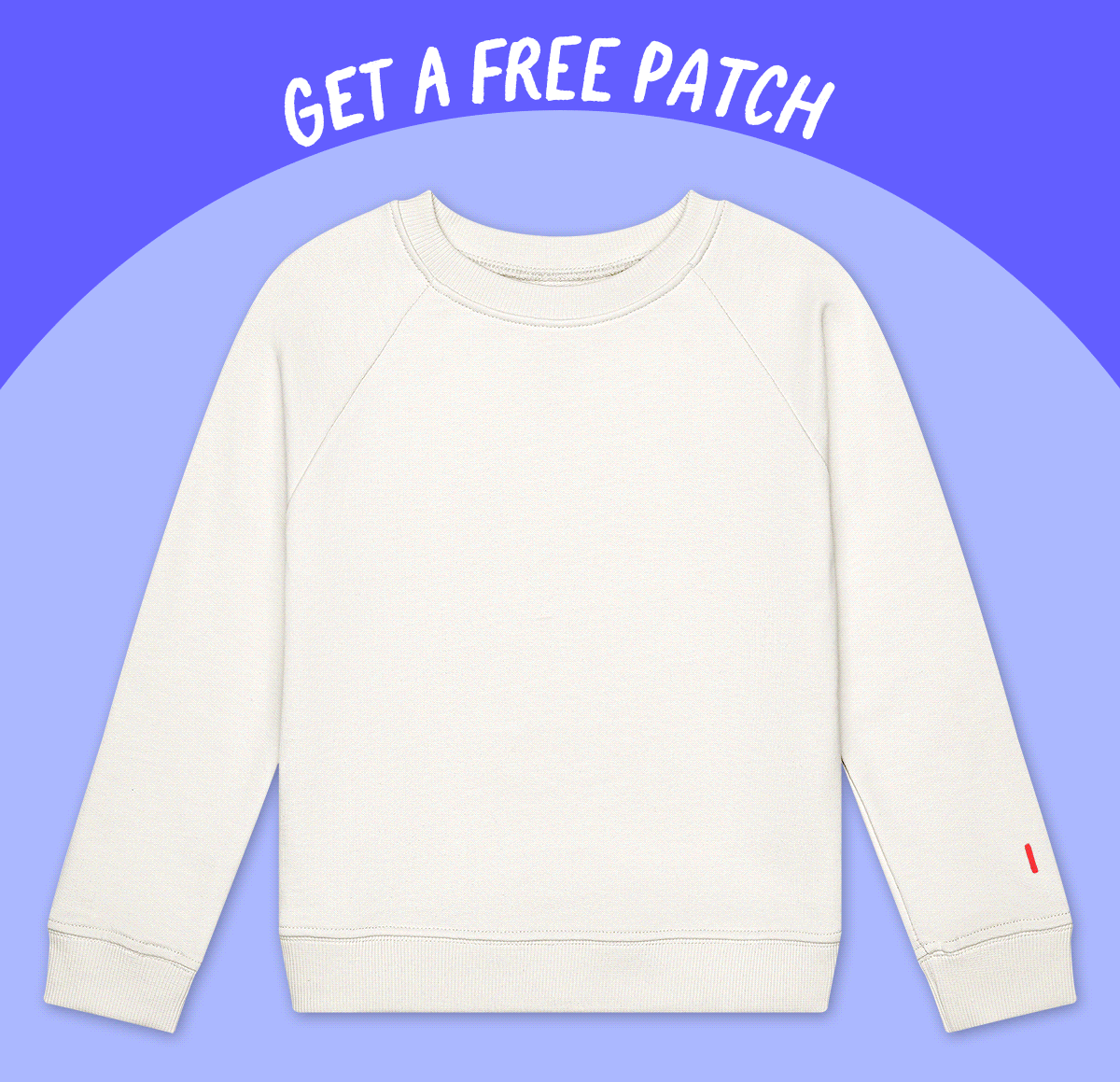 Just Dropped: Patches