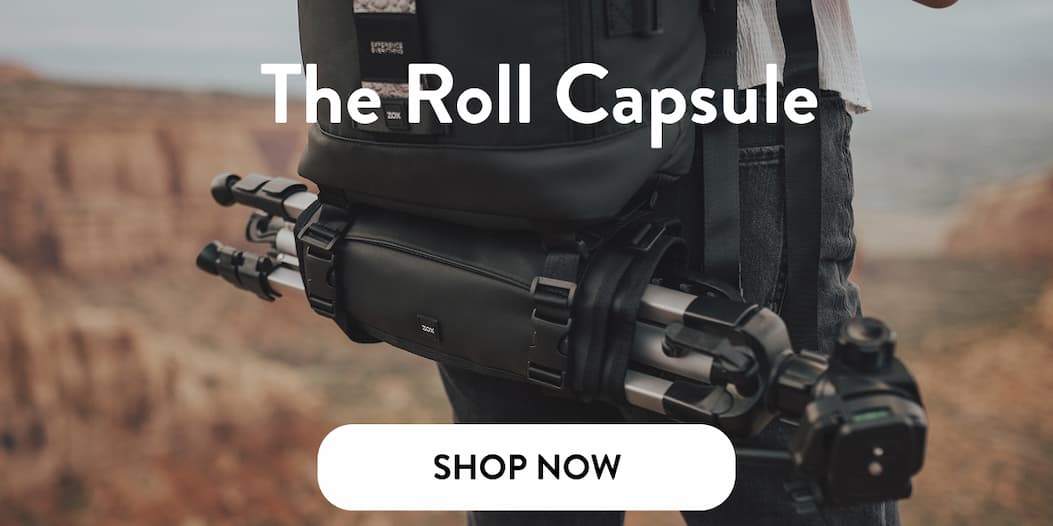 the roll capsule