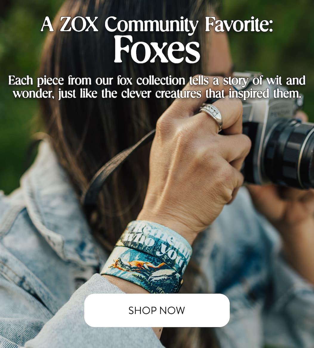 foxes release
