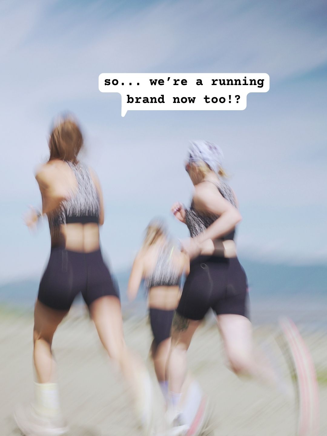 run capsule collection