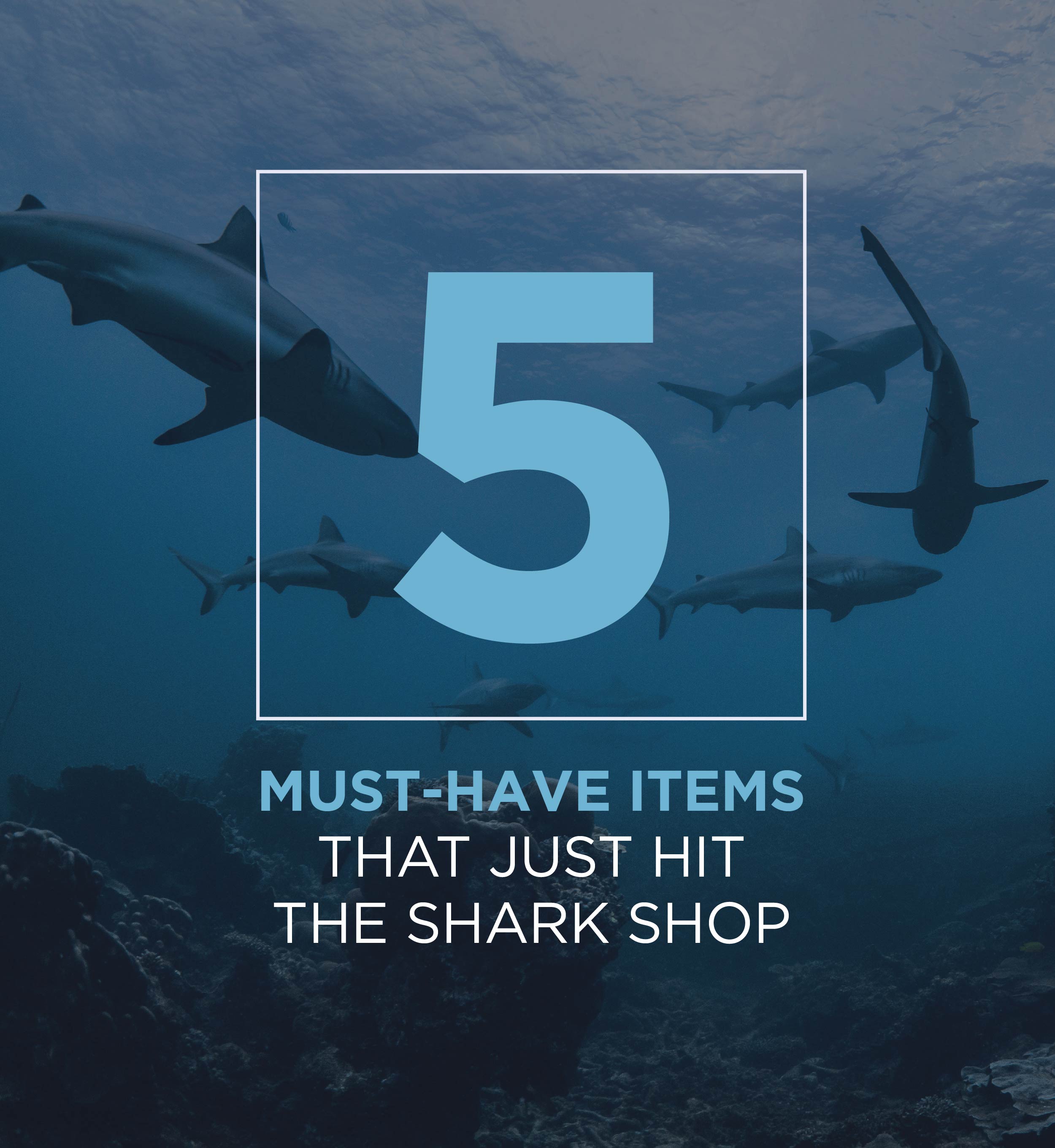 Greg Norman Collection: 5 new arrivals that just hit the Shark shop ...