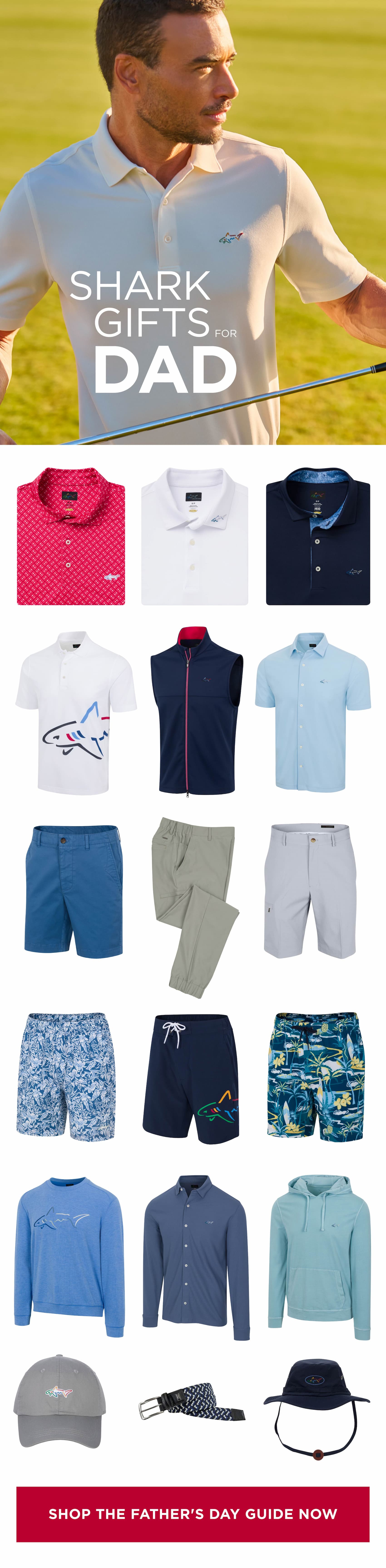 Father's Day Gift Guide