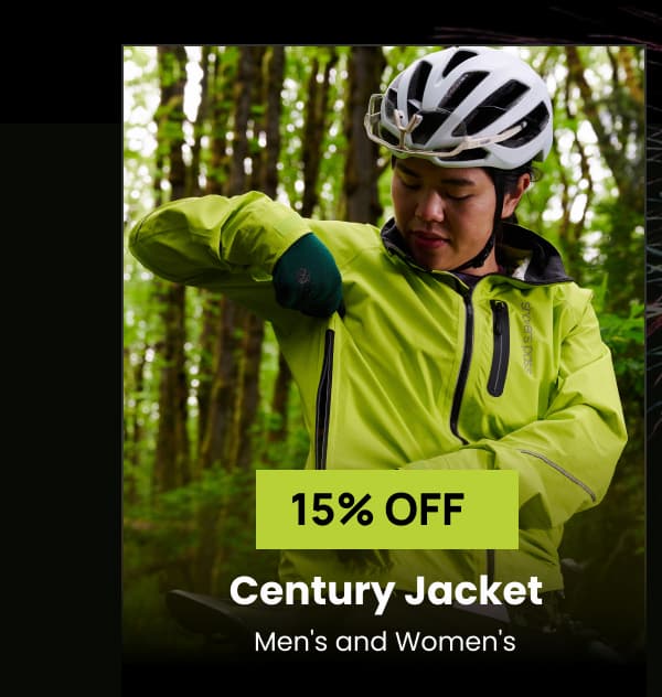 Century Jacket