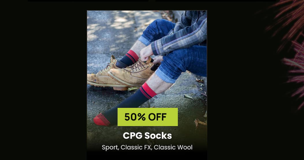 CPG Socks