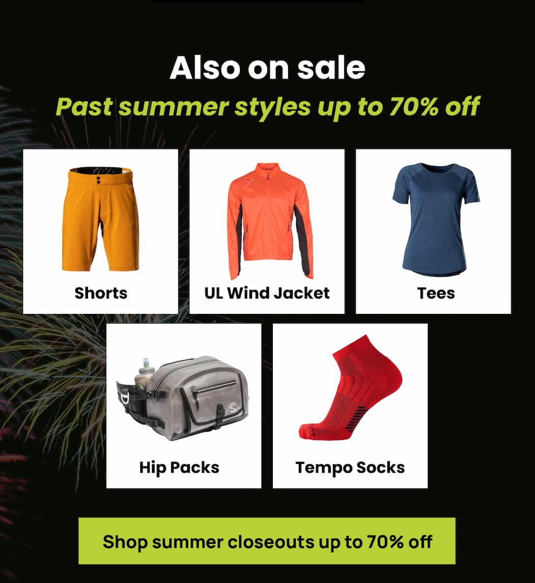 Also on sale
