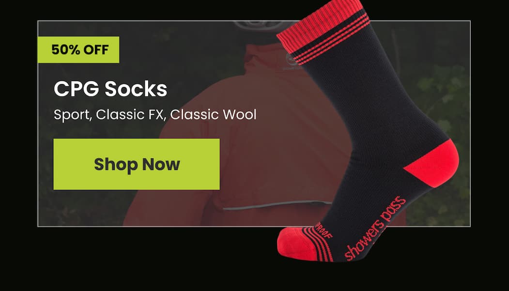 CPG Socks