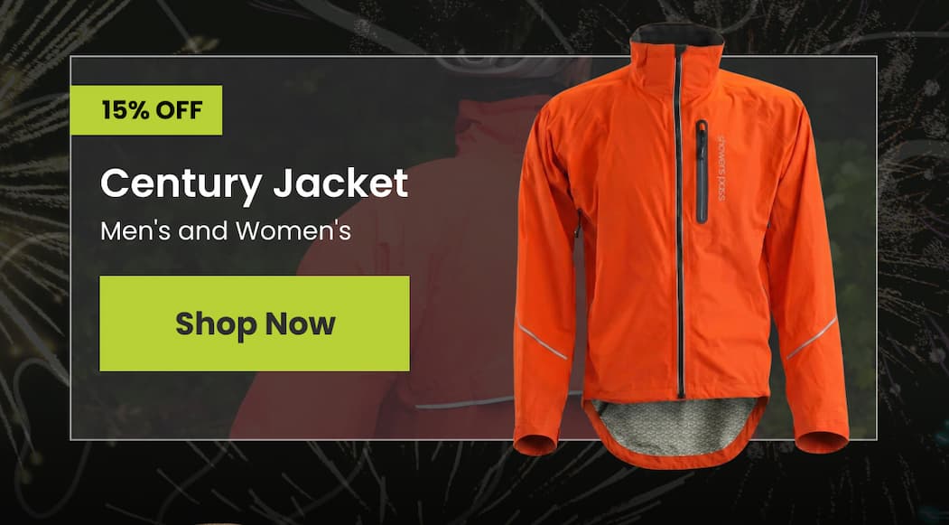 Century Jacket