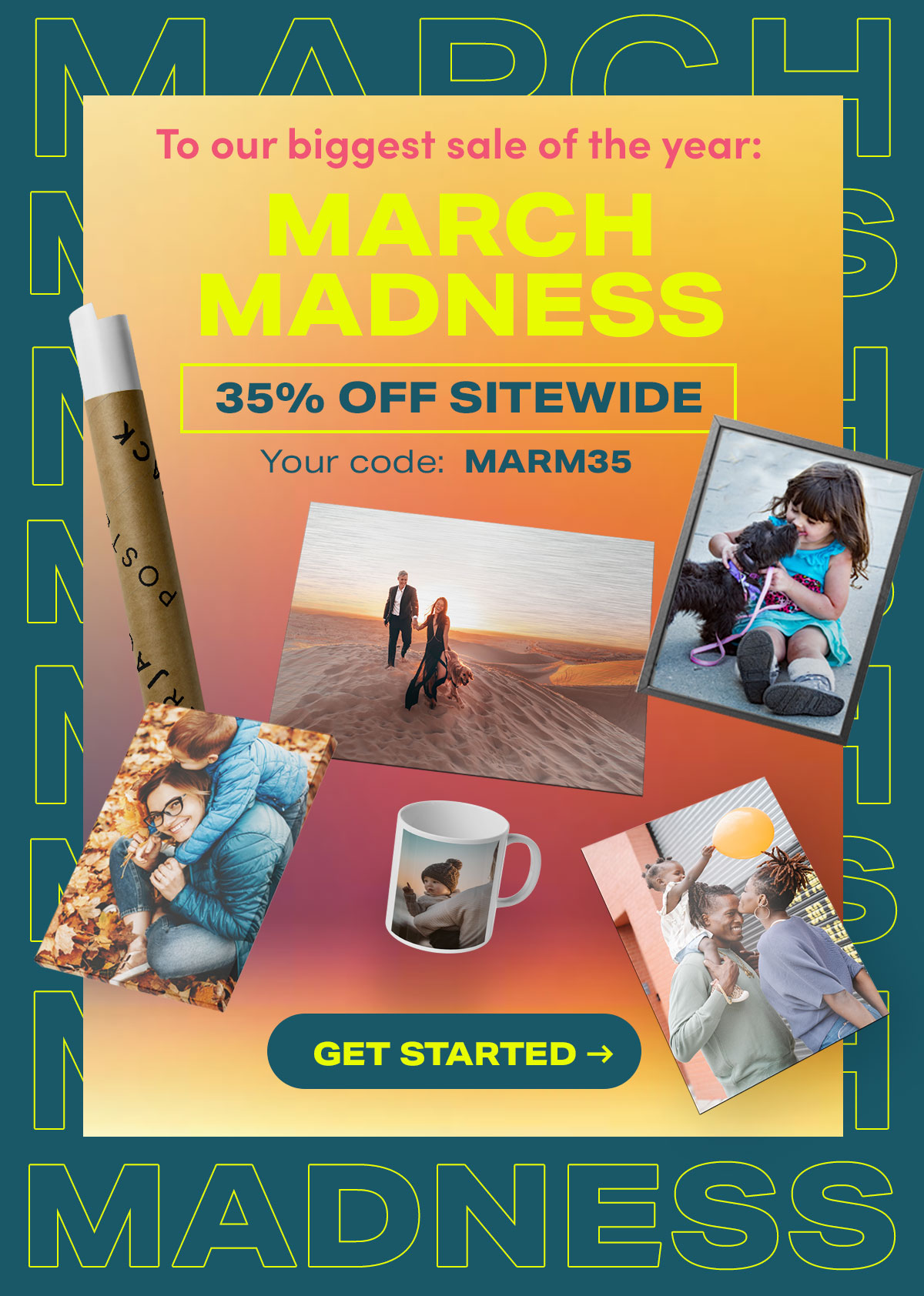 🔓 Early Access to the Biggest Sale of the Year PosterJack