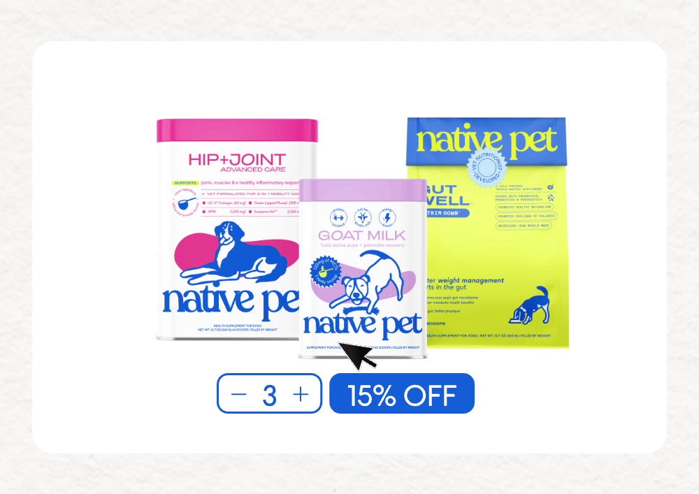 DOGUST Bundles