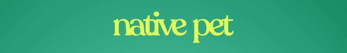 native pet