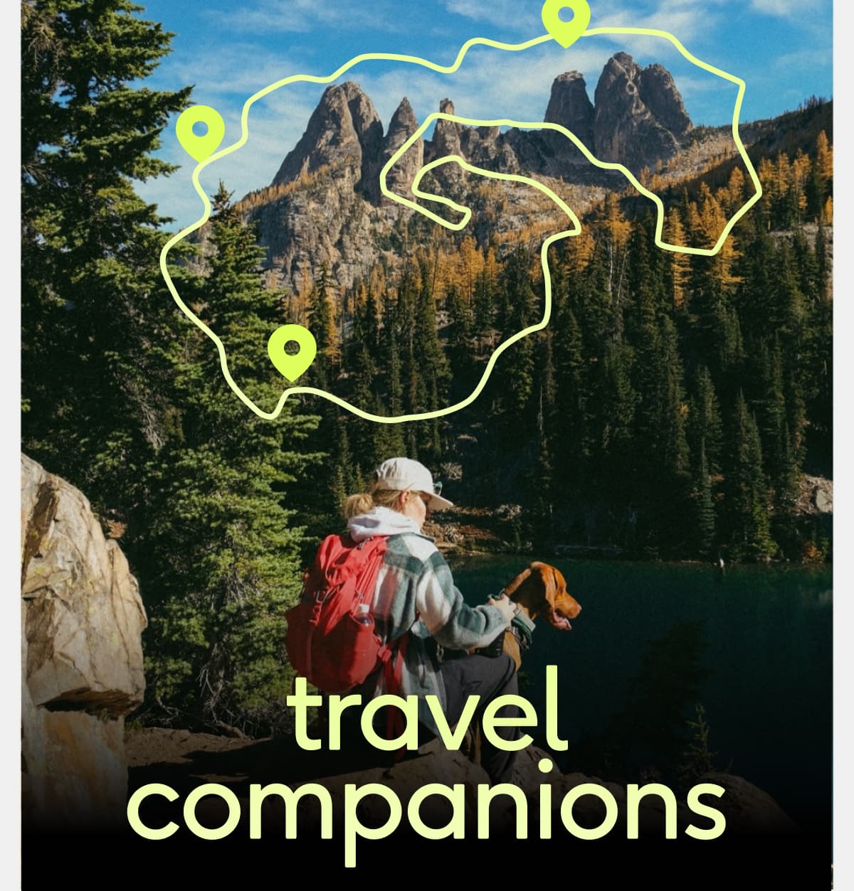 travel companions