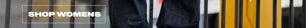 Women's Baggy Denim