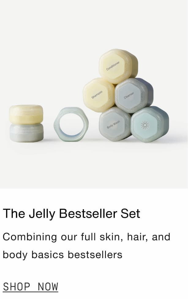Click to shop The Jelly Bestseller Set