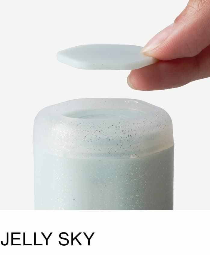 Click to shop The Sky Jelly Capsules 