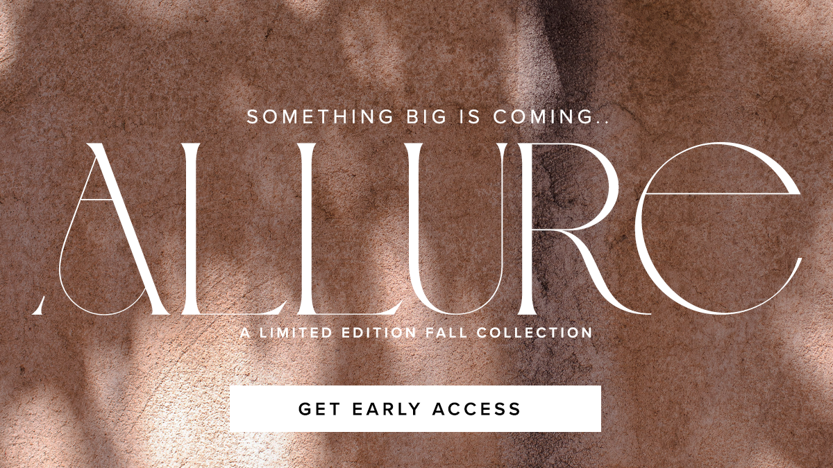 ALLURE HYPE