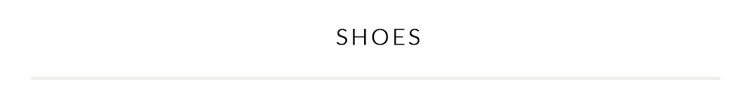 Shop Shoes