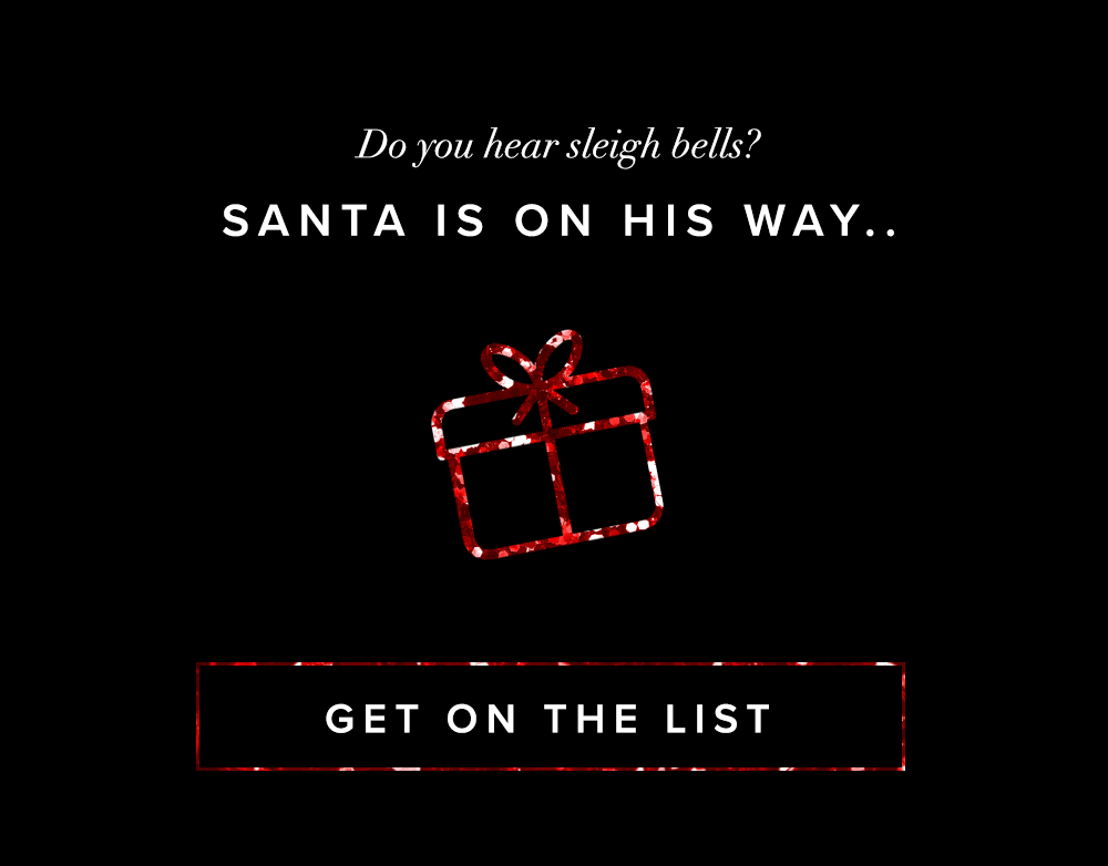 Get On The List